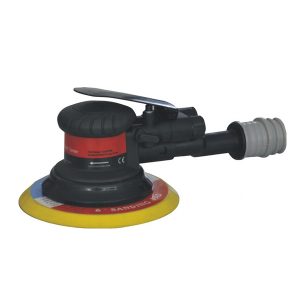 Ekonomik Seri Havalı Zımpara Makineleri